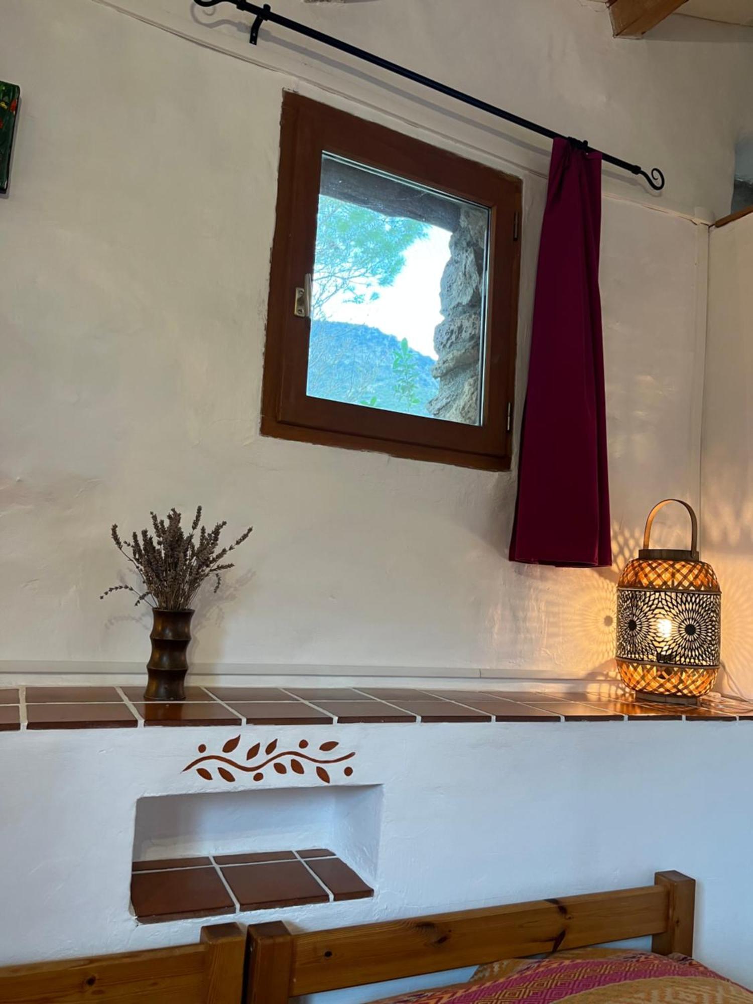 Chambres D'Hotes Gite Saint Roch Tuchan Dış mekan fotoğraf