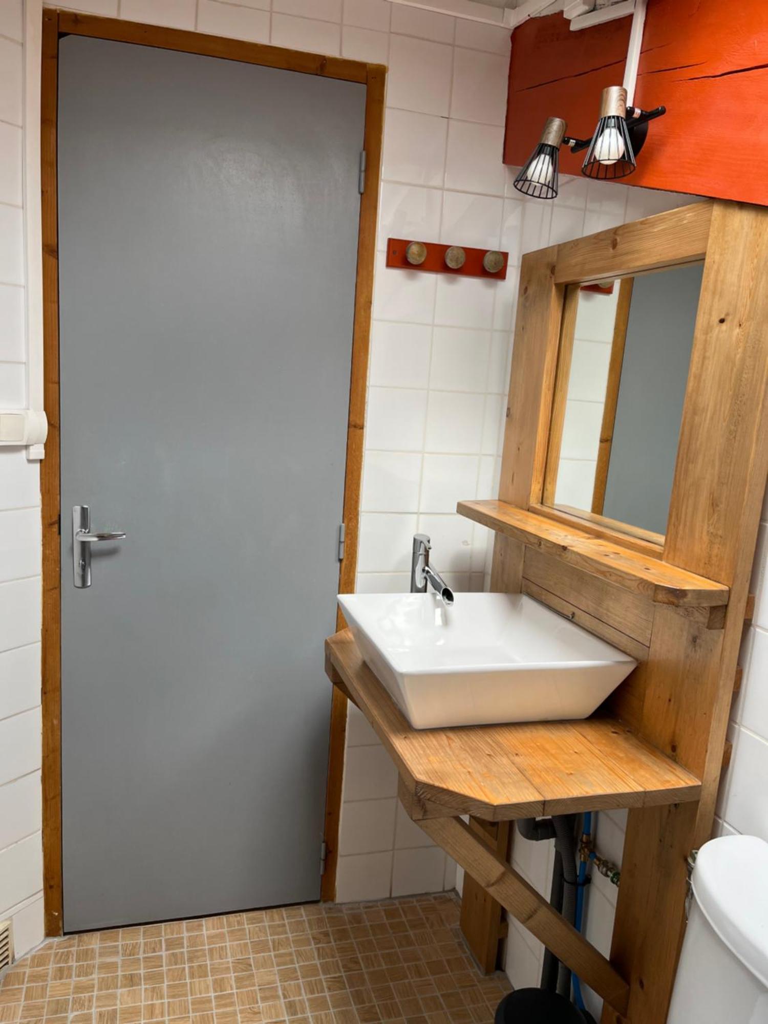 Chambres D'Hotes Gite Saint Roch Tuchan Dış mekan fotoğraf
