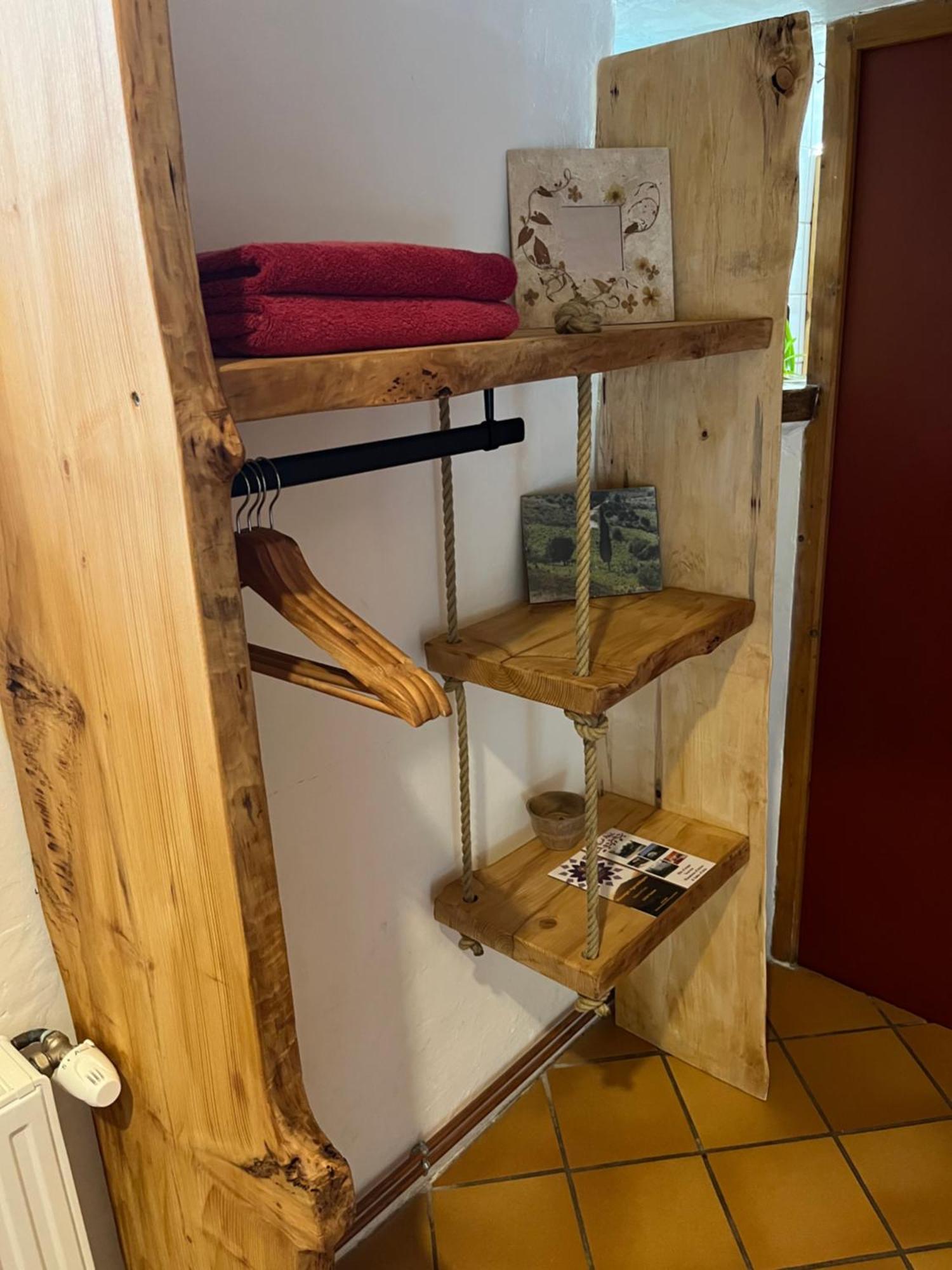 Chambres D'Hotes Gite Saint Roch Tuchan Dış mekan fotoğraf